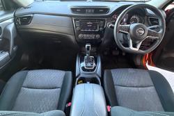 2021 Nissan X-TRAIL ST