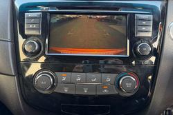 2021 Nissan X-TRAIL ST