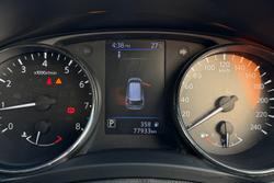 2021 Nissan X-TRAIL ST