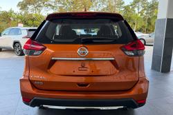 2021 Nissan X-TRAIL ST