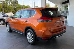 2021 Nissan X-TRAIL ST