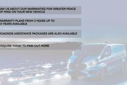 2021 Mazda BT-50 XTR