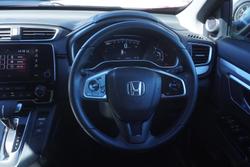 2019 Honda CR-V VTi