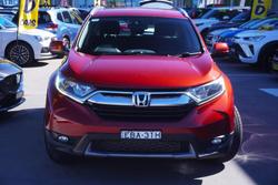 2019 Honda CR-V VTi