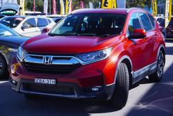 2019 Honda CR-V VTi