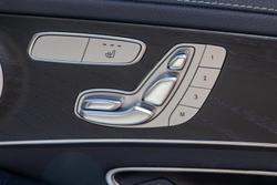 2018 Mercedes-Benz C-Class C300