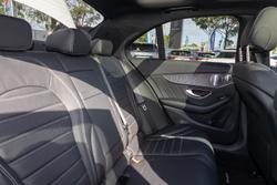 2018 Mercedes-Benz C-Class C300