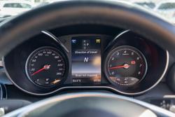 2018 Mercedes-Benz C-Class C300