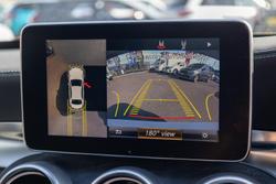 2018 Mercedes-Benz C-Class C300