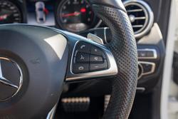 2018 Mercedes-Benz C-Class C300