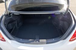 2018 Mercedes-Benz C-Class C300