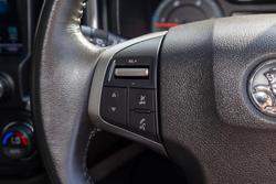 2019 Holden Colorado LTZ