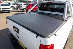 2019 Holden Colorado LTZ