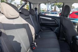 2019 Holden Colorado LTZ