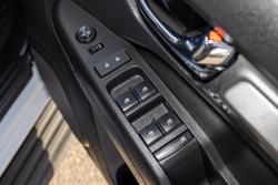 2019 Holden Colorado LTZ