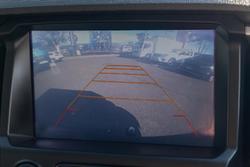 2019 Holden Colorado LTZ