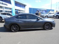 2024 Subaru WRX RS