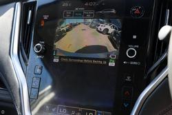 2025 Subaru Outback AWD Touring