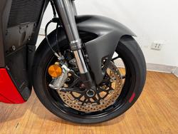 2022 Ducati STREETFIGHTER V2 RED