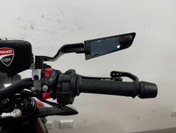 2022 Ducati STREETFIGHTER V2 RED