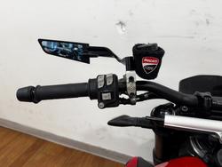 2022 Ducati STREETFIGHTER V2 RED