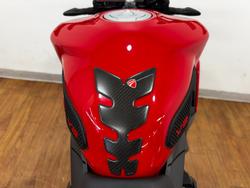 2022 Ducati STREETFIGHTER V2 RED