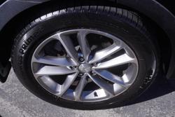 2017 Hyundai Santa Fe Highlander