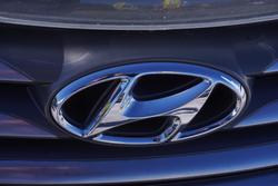 2017 Hyundai Santa Fe Highlander