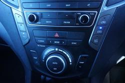 2017 Hyundai Santa Fe Highlander