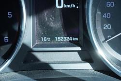 2017 Hyundai Santa Fe Highlander