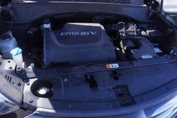 2017 Hyundai Santa Fe Highlander