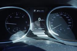 2017 Hyundai Santa Fe Highlander