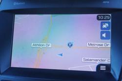 2017 Hyundai Santa Fe Highlander