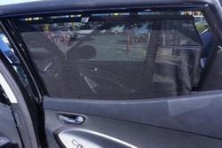 2017 Hyundai Santa Fe Highlander