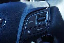 2017 Hyundai Santa Fe Highlander