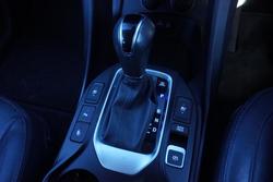 2017 Hyundai Santa Fe Highlander