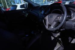 2017 Hyundai Santa Fe Highlander