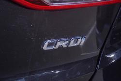 2017 Hyundai Santa Fe Highlander