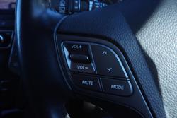 2017 Hyundai Santa Fe Highlander