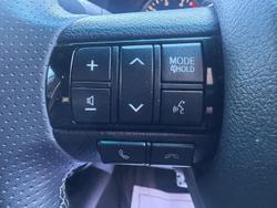 2023 Toyota Hilux GR Sport