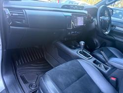 2023 Toyota Hilux GR Sport