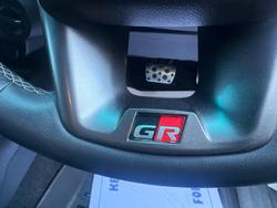 2023 Toyota Hilux GR Sport