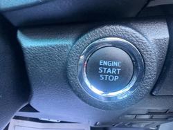 2023 Toyota Hilux GR Sport