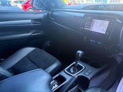 2023 Toyota Hilux GR Sport