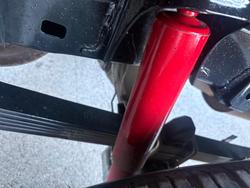 2023 Toyota Hilux GR Sport