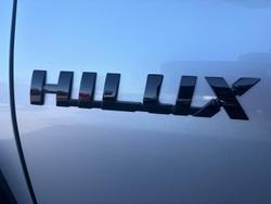 2023 Toyota Hilux GR Sport