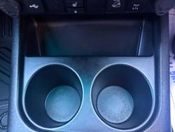 2023 Toyota Hilux GR Sport