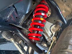 2023 Toyota Hilux GR Sport