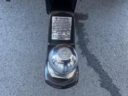 2023 Toyota Hilux GR Sport