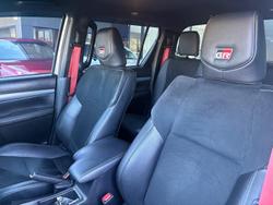 2023 Toyota Hilux GR Sport